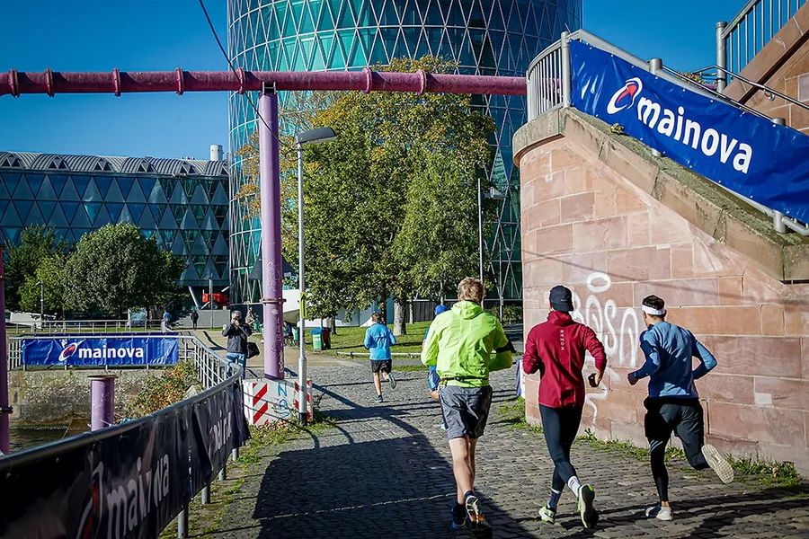 Frankfurter Runden