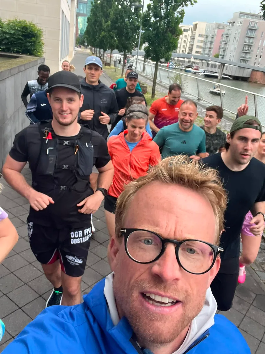 Am 10.06. war es soweit - unser erstes Community-Event mit Mainathlet stand an. Hier gehts zum Recap.